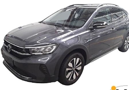 VW Taigo 1.0 TSI OPF GOAL 5 Türen