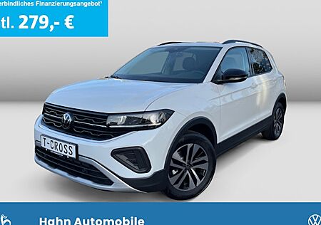 VW T-Cross 1.0 TSI OPF 85 kW DSG ENERGY 5 Türen