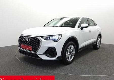 Audi Q3 45 TFSI e S tronic 5 Türen