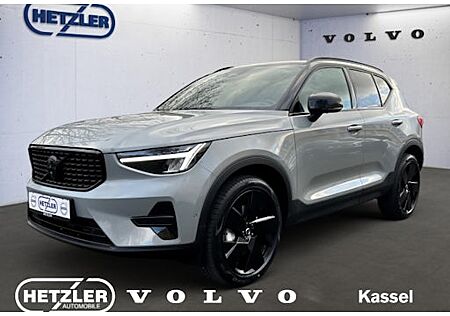 Volvo XC 40 B4 Ultra Black Edition DCT 5 Türen