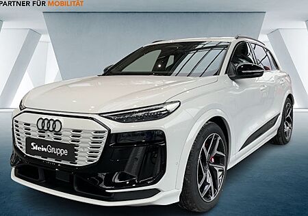 Audi SQ6 e-tron quattro 5 Türen