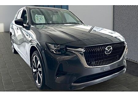 Mazda CX-60 2.5 e-SKYACTIV PHEV Takumi Auto AWD 5 Türen