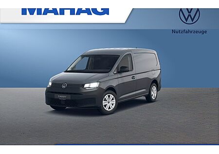 VW Caddy 2,0TDI 90kW DSG SCR Maxi 5 Türen