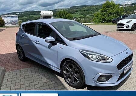 Ford Fiesta 1,0 EcoBoost 70kW ST-Line X 5 Türen