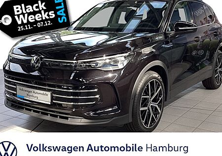 VW Tiguan 2.0 TDI SCR DSG Elegance 5 Türen