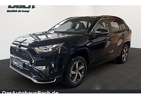 Toyota RAV 4 2.5 Plug-In Hybrid Teamplayer Auto AWD 5 Türen