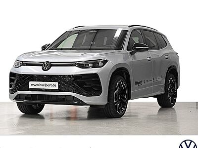 VW Tayron 2.0 TDI SCR 142kW DSG 4MOTION R-Line 5 Türen