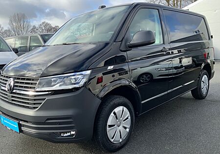 VW T5 Transporter 2,0 TDI 81kW kurz 2,8t 4 Türen