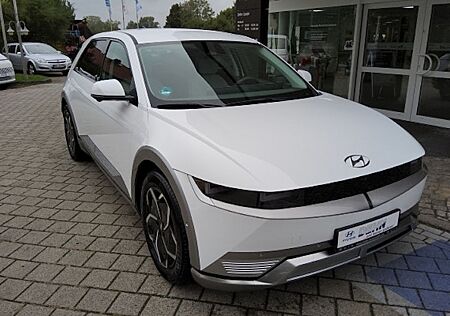 Hyundai IONIQ 5 84kWh 168kW Heckantrieb Techniq 5 Türen