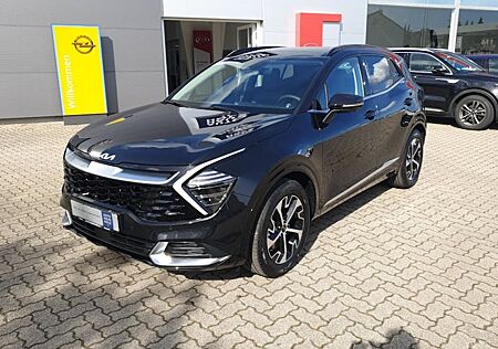 Kia Sportage 1.6 T-GDI EcoDyn. 132kW Spirit DCT 4WD 5 Türen