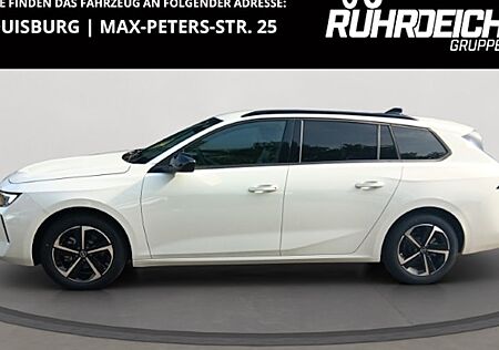 Opel Astra ST 1.2 Turbo 81kW Enjoy 5 Türen