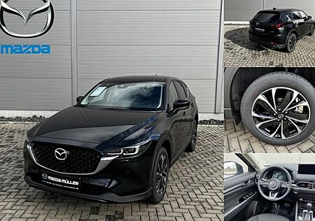 Mazda CX-5 2.0 e-SKYACTIV-G 165 Ad'vantage AWD 5 Türen