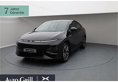 XPENG G6 BEV 80,8kWh AWD Performance 5 Türen