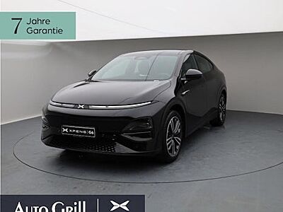 XPeng G6 BEV 88kWh AWD Performance 5 Türen