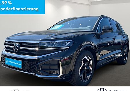 VW Touareg 3.0 V6 TDI 210kW 4MOT Tiptr. R-Line 5 Türen