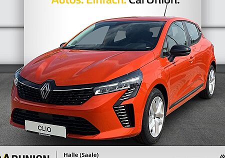 Renault Clio TCe 90 Evolution 5 Türen