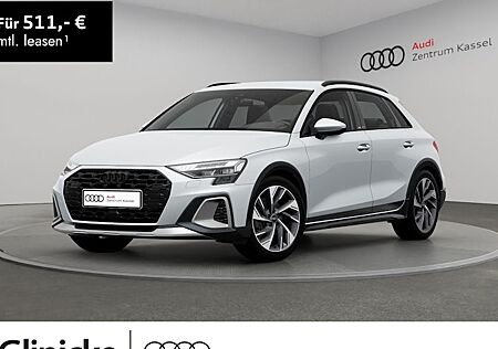 Audi A3 35 TFSI S tronic allstreet 5 Türen