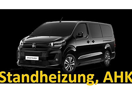 Citroën Spacetourer Diesel 180 M Max EAT8 5 Türen