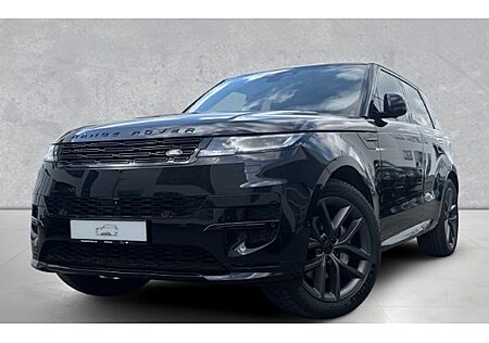 Land Rover Range Rover Sport 3.0 D300 MHEV AWD Automatik DYNAMIC SE 5 Türen