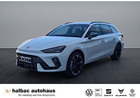 Cupra Leon 2.0 TDI 110kW DSG Sportstourer 5 Türen