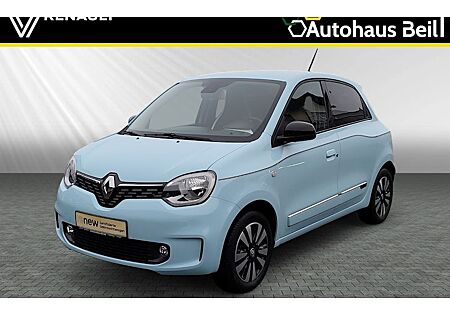 Renault Twingo 22KWh Techno 5 Türen