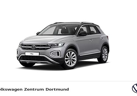 VW T-Roc 2.0 TDI SCR DSG 4MOTION Style 5 Türen