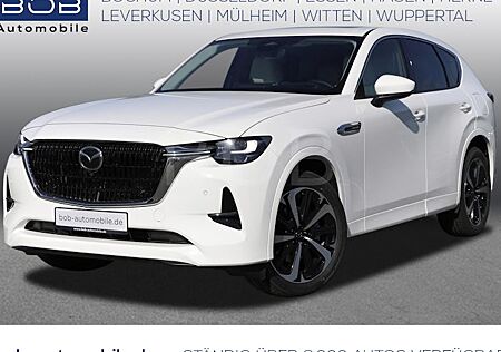 Mazda CX-60 3.3 e-SKYACTIV D254 Takumi Auto AWD 5 Türen