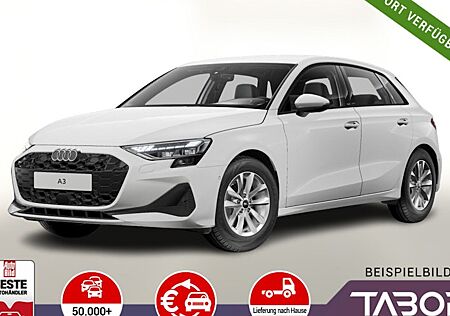 Audi A3 35 TDI S tronic S line Sportback 5 Türen