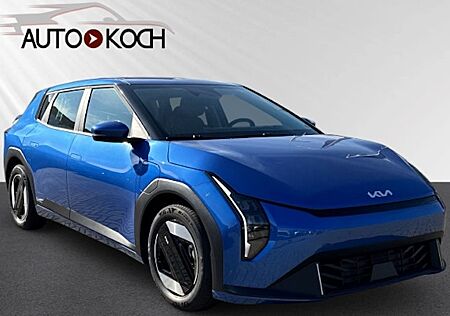 Kia EV4 58 kWh 150 kW Air Frontantrieb 5 Türen
