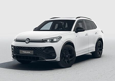 VW Tiguan 2.0 TSI OPF 150kW DSG 4MOTION R-Line 5 Türen