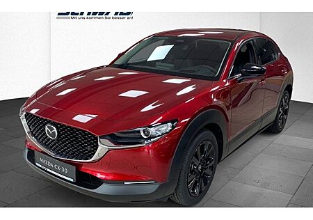 Mazda CX-30 e-SKYACTIV-G M-Hybrid 140 Homura AT 5 Türen