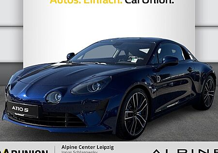 Alpine A110 1.8 GT DCT 2 Türen
