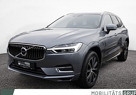 Volvo XC 60 B5 AWD Inscription Geartronic 5 Türen