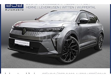 Renault Scenic E-Tech Esprit Alpine 220 Long Range 5 Türen