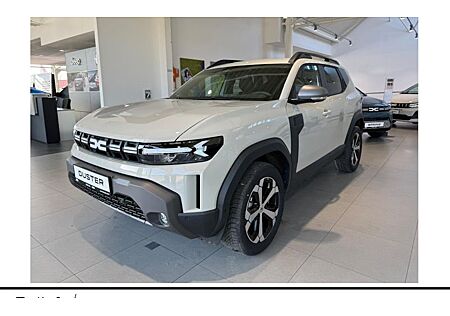 Dacia Duster hybrid-G 150 4x4 Journey 5 Türen