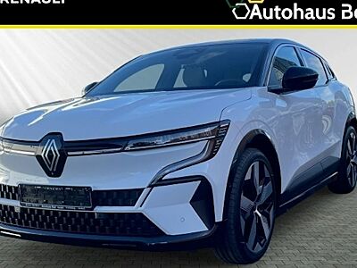 Renault Megane E-Tech EV60 220hp optimum charge Techno 5 Türen