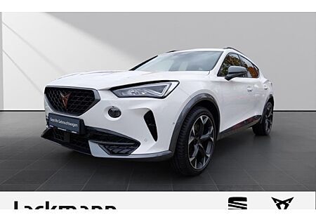 Cupra Formentor 2.0 TSI 228kW VZ 4Drive DSG 5 Türen