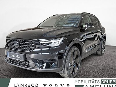 Volvo XC 40 B3 Plus Black Edition DCT 5 Türen