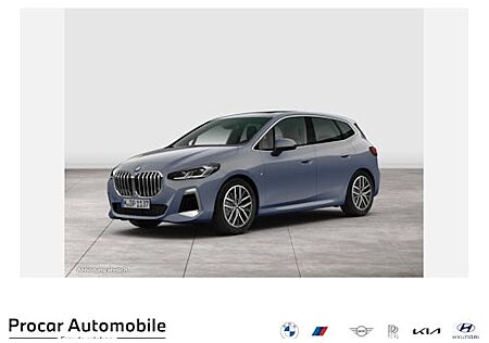 BMW 2er Active Tourer 218d Steptronic DCT 5 Türen