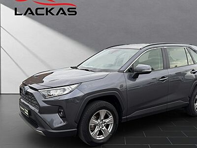 Toyota RAV 4 2.5 Hybrid Auto 5 Türen