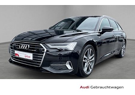 Audi A6 50 TFSI e quattro S tronic sport Avant 5 Türen