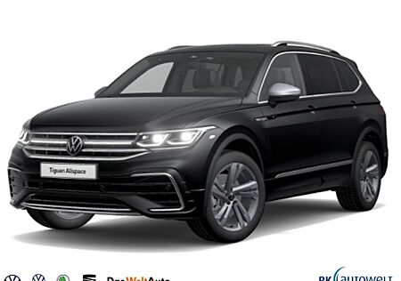 VW Tiguan 2.0 TDI SCR 147kW DSG 4MOTION R-Line 5 Türen