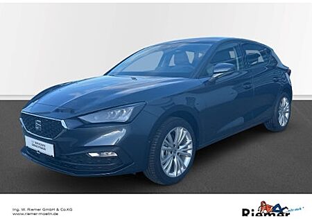 Seat Leon 1.5 eTSI ACT 110kW Style Edition DSG 5 Türen