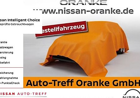 Nissan Townstar DIG-T 130 Tekna Automatik L2 5 Türen