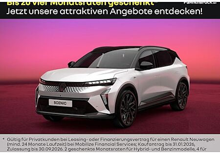 Renault Scenic E-Tech Esprit Alpine 220 Long Range 5 Türen