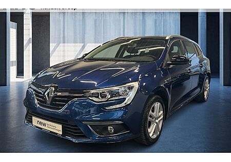 Renault Megane TCe 140 GPF Limited Grandtour 5 Türen