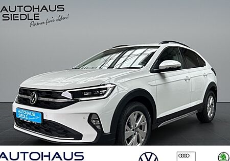 VW Taigo 1.0 TSI OPF Life 5 Türen