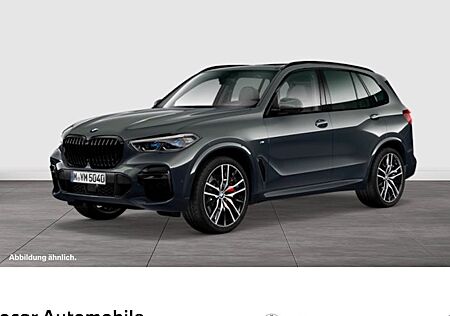BMW X5 xDrive30d 5 Türen