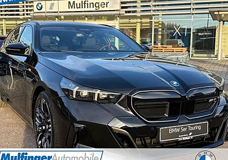 BMW i5 M60 xDrive Touring 5 Türen