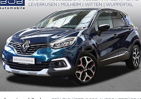 Renault Captur TCe 130 GPF Collection 5 Türen